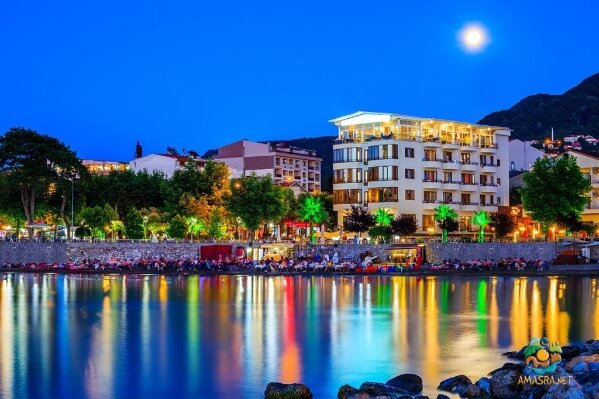 Işıkaltın Otel