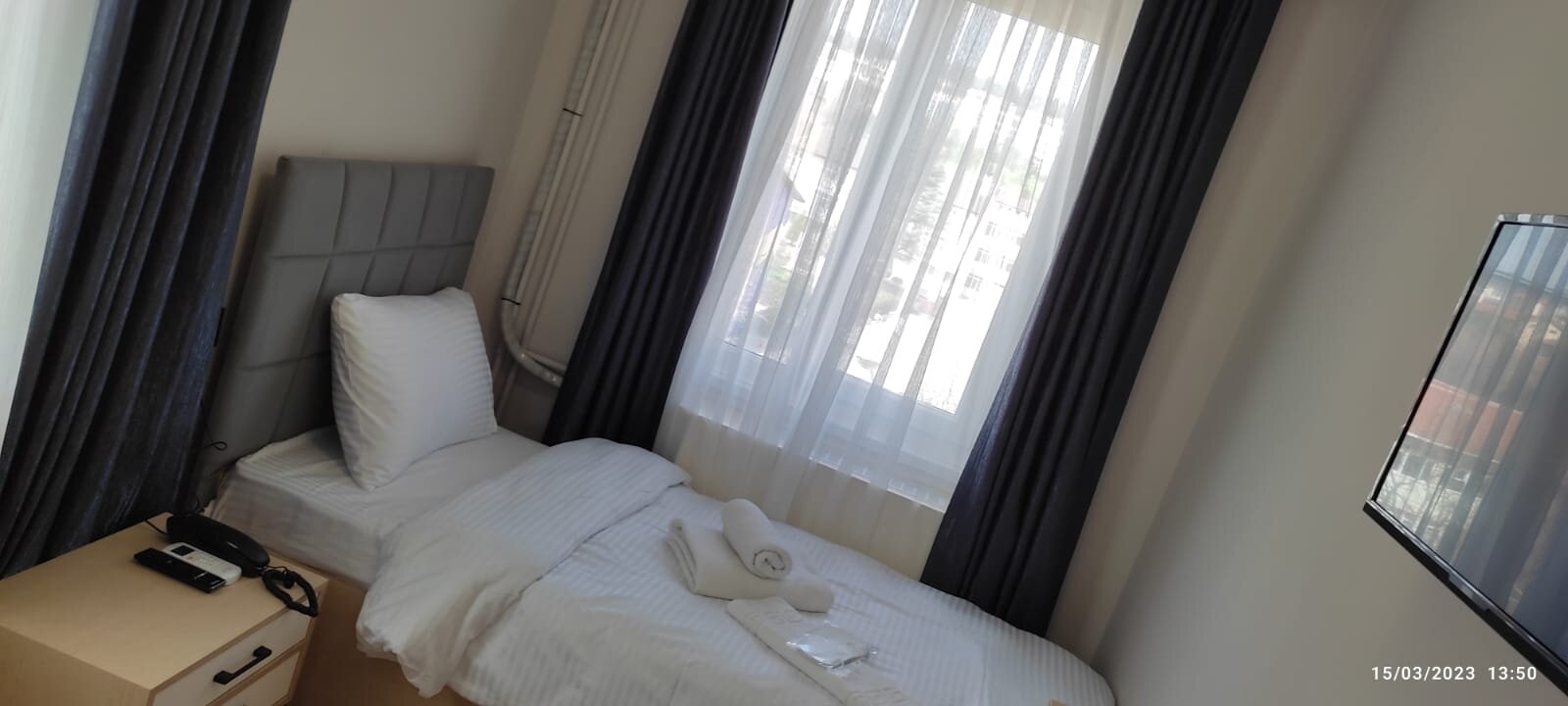 MOF Hotel Edirne