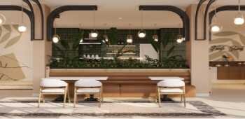 Naturel Park Otel
