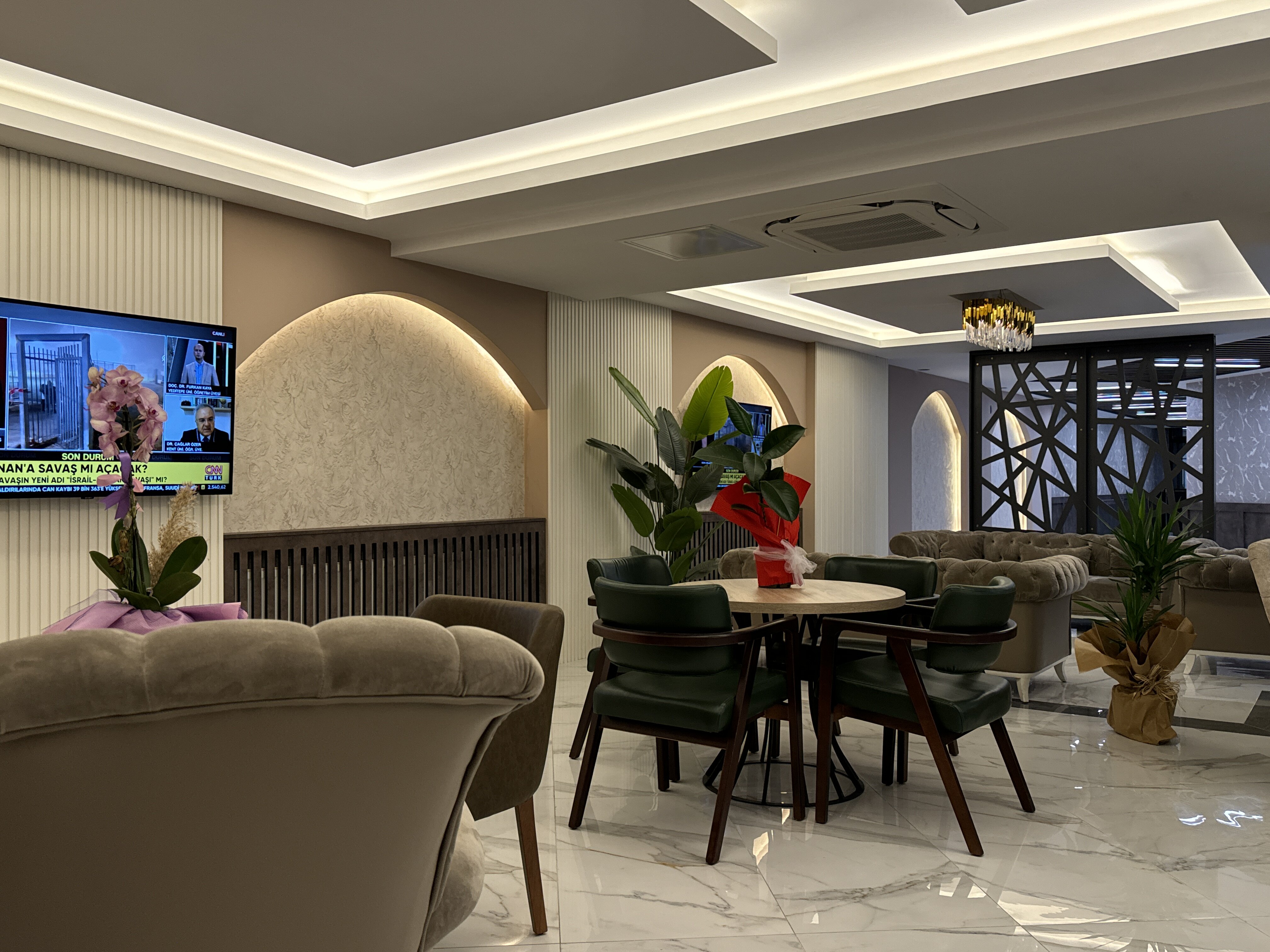 Korkmaz Otel Rezervasyon