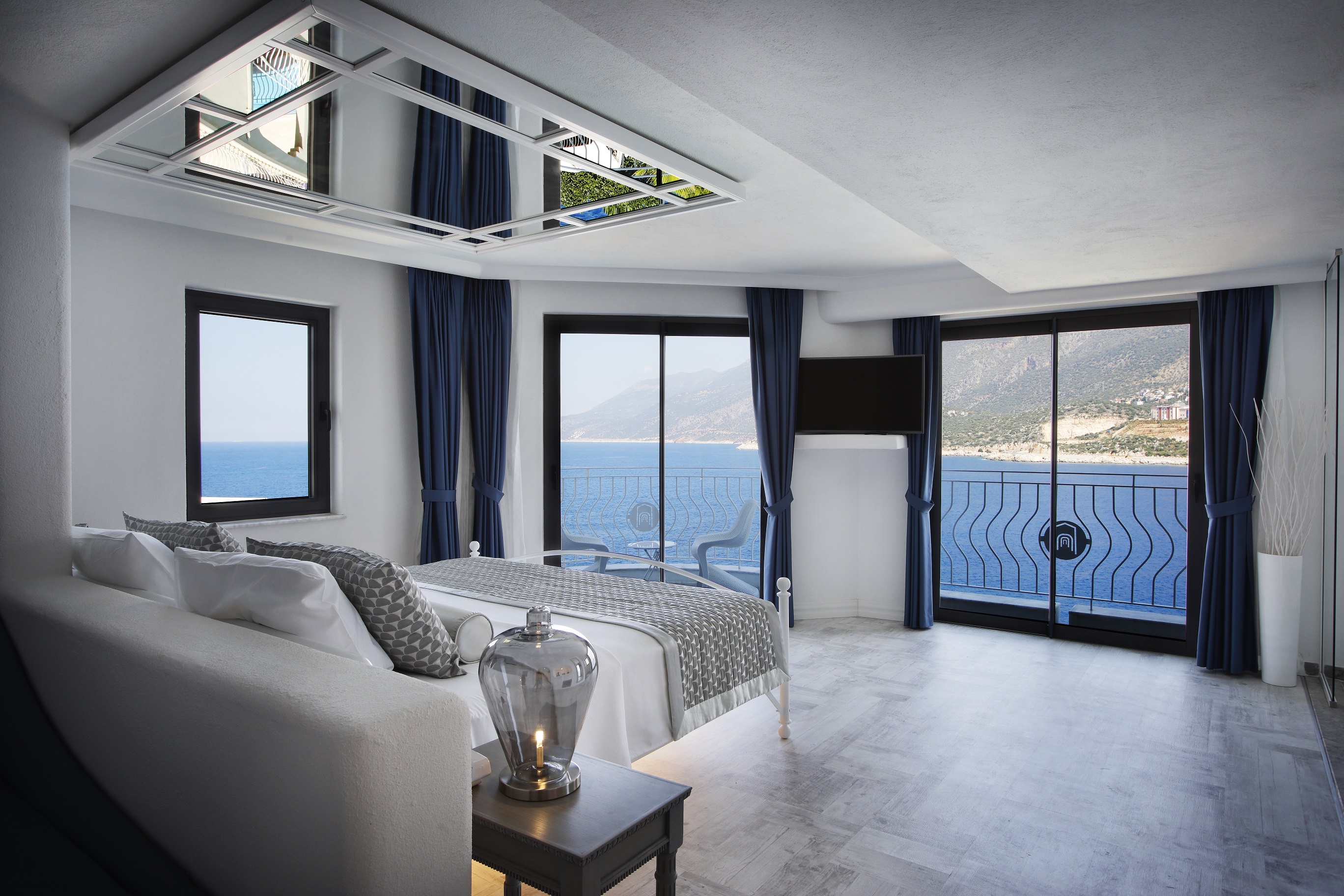 Junior Suite Room, Sea View