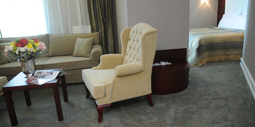 Paradise İsland Hotel · 31