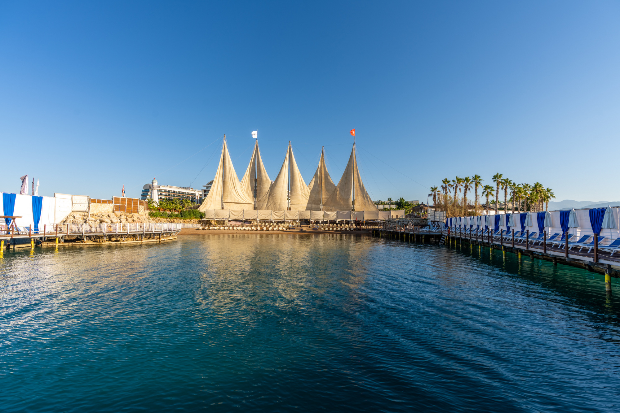 Adenya Hotel Resort & SPA