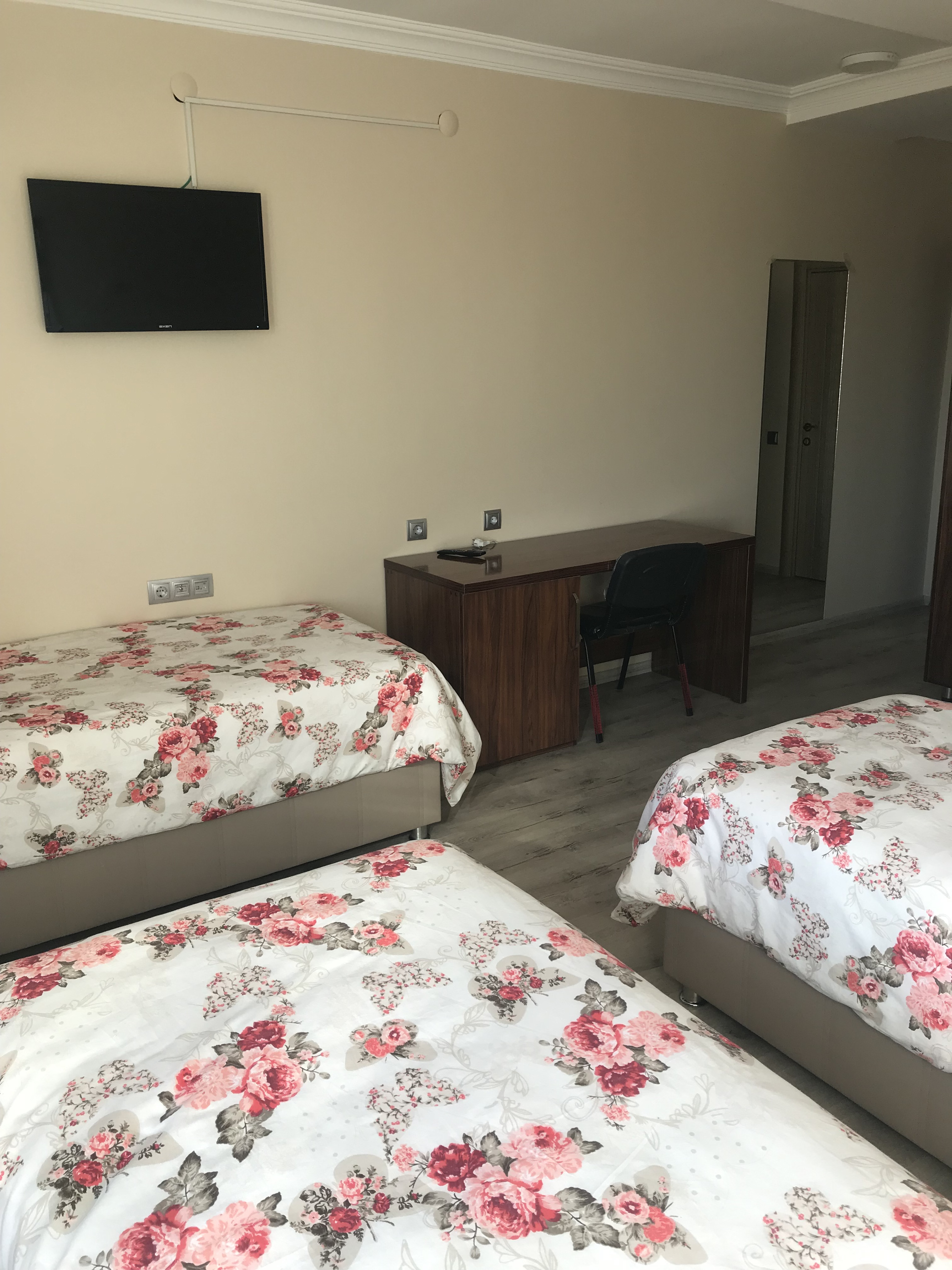 Güneş Otel Nevşehir