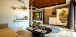Jakuzili Süperior Bungalow Görseli