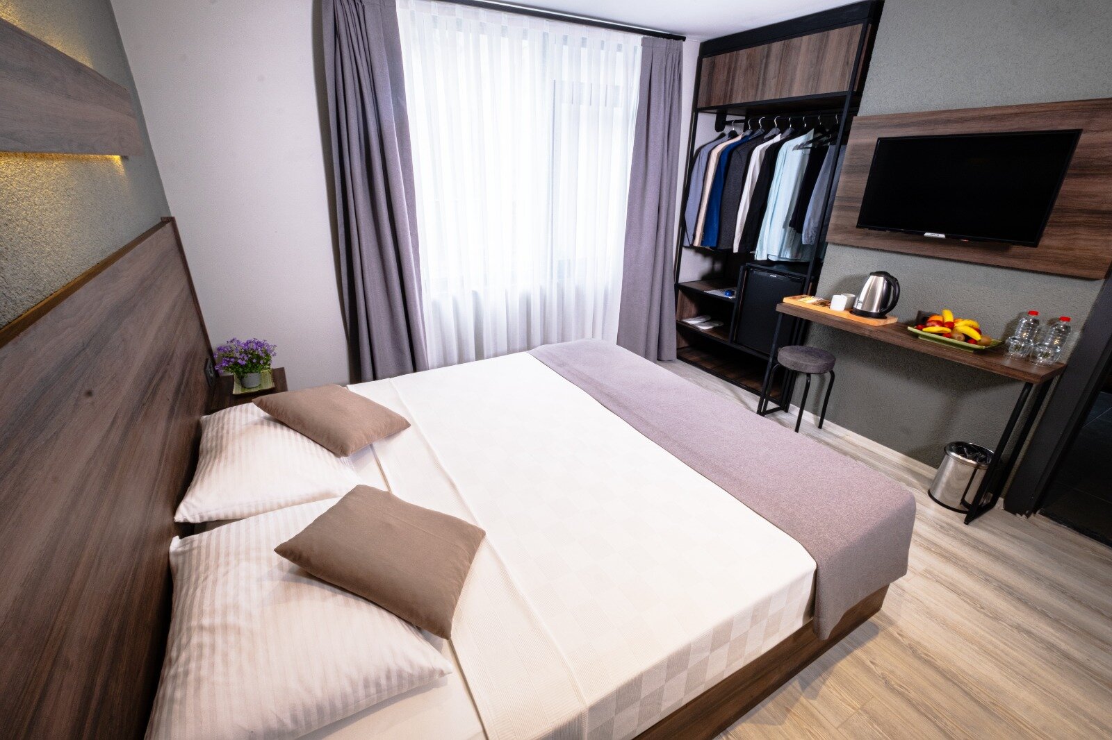 Çandarlı Resort Otel galeri 8