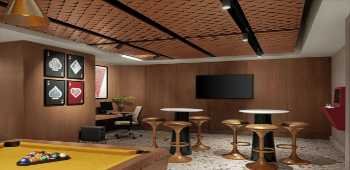 Aloft İstanbul Karaköy by Marriott · 76
