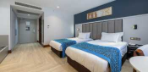 Deluxe Twin Beds Room Görseli