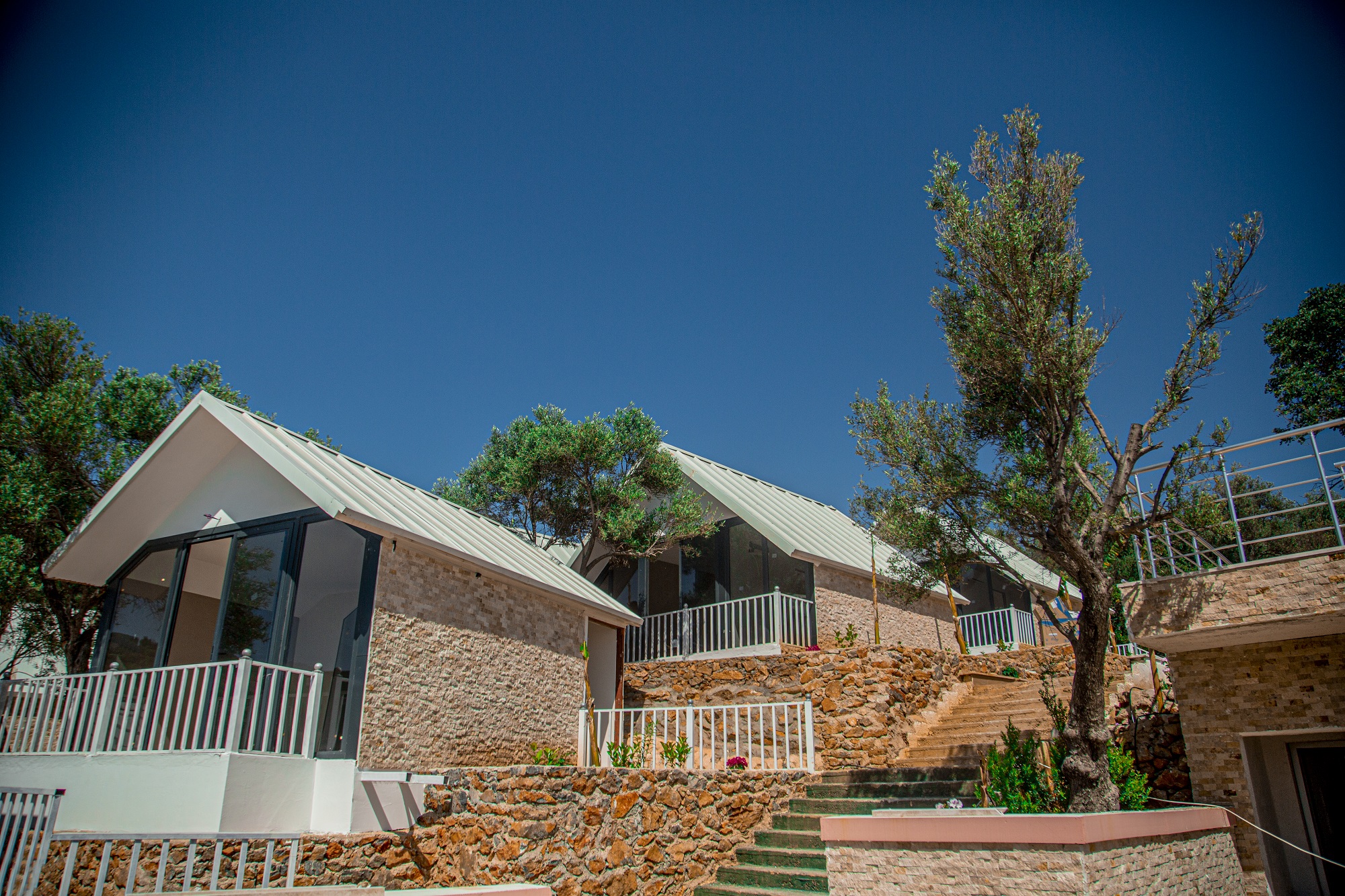 Sea Star İslami Butik Hotel