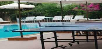 Mr. Dim Exclusive Apart Hotel- Göcek · 57