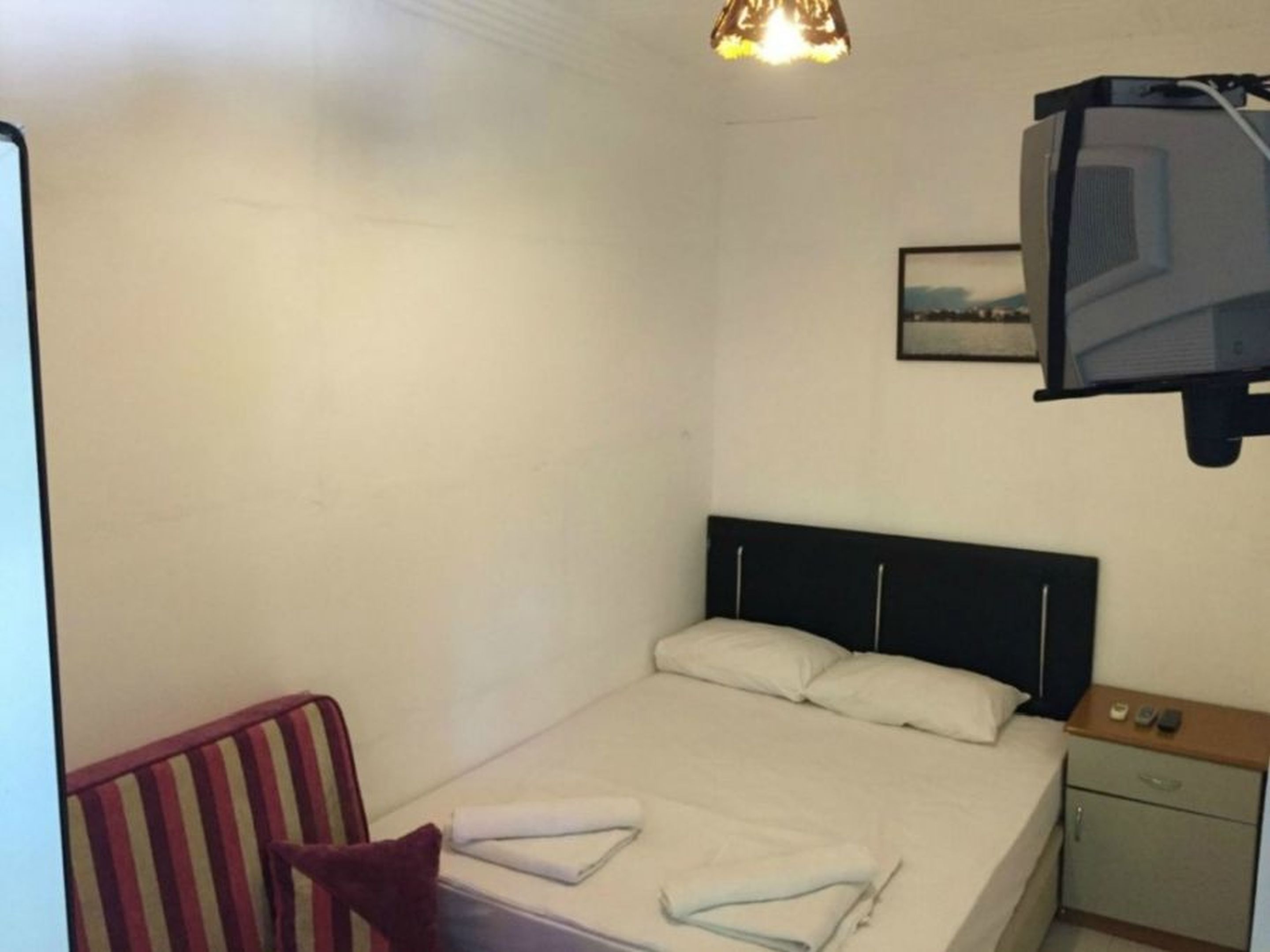 Kafkas Motel Erdek