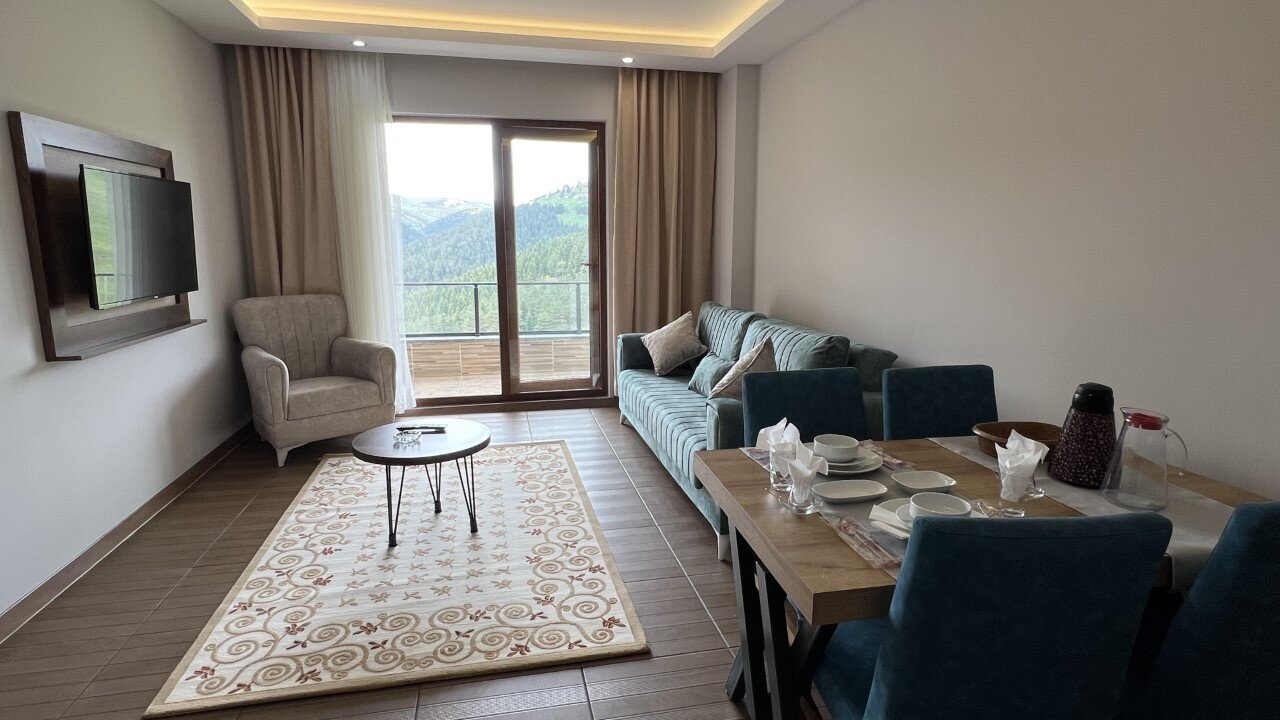 Seyir Yeri Otel galeri 4
