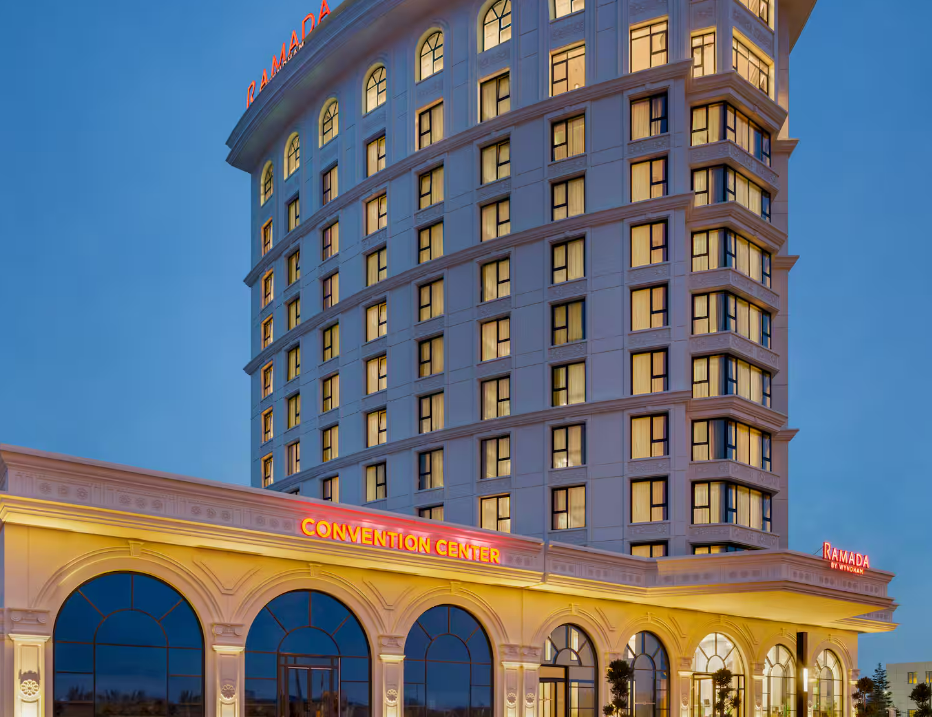 Ramada by Wyndham Karapınar galeri 10