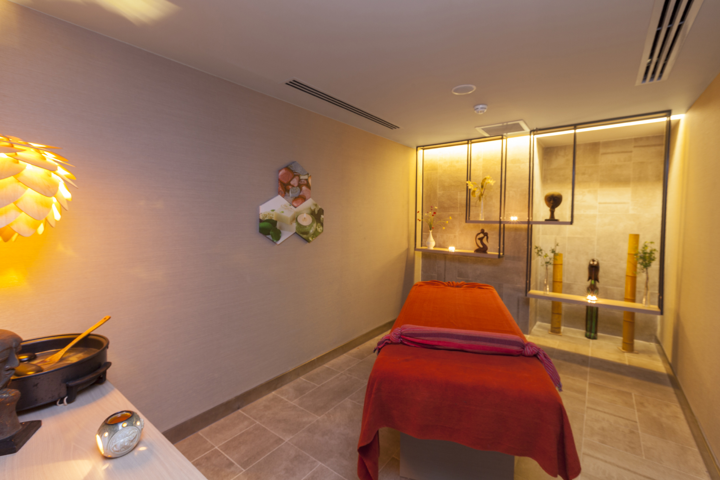 Bosphorus Sorgun Hotel