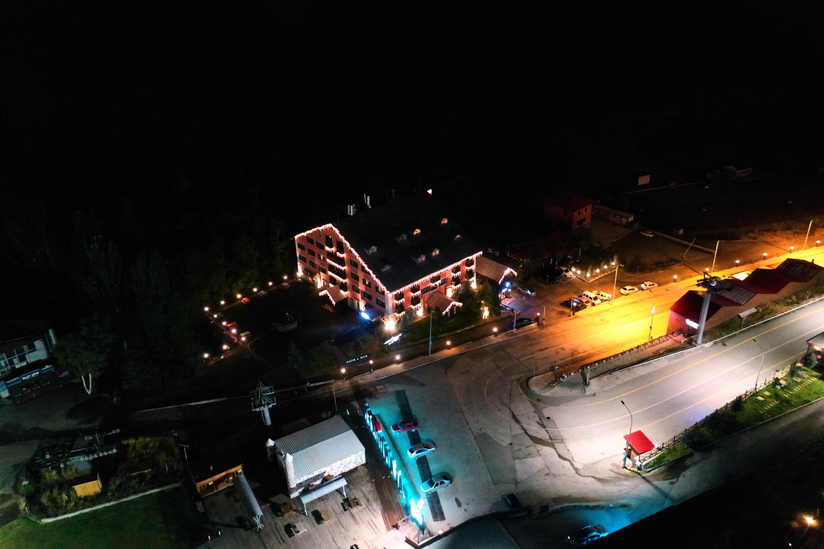 Dedeman Palandöken Ski Lodge  11