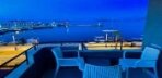 Standart Oda Deniz Manzaralı Görseli
