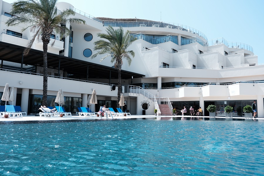 Arin Resort Bodrum