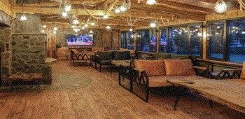 Abant Hitit Otel