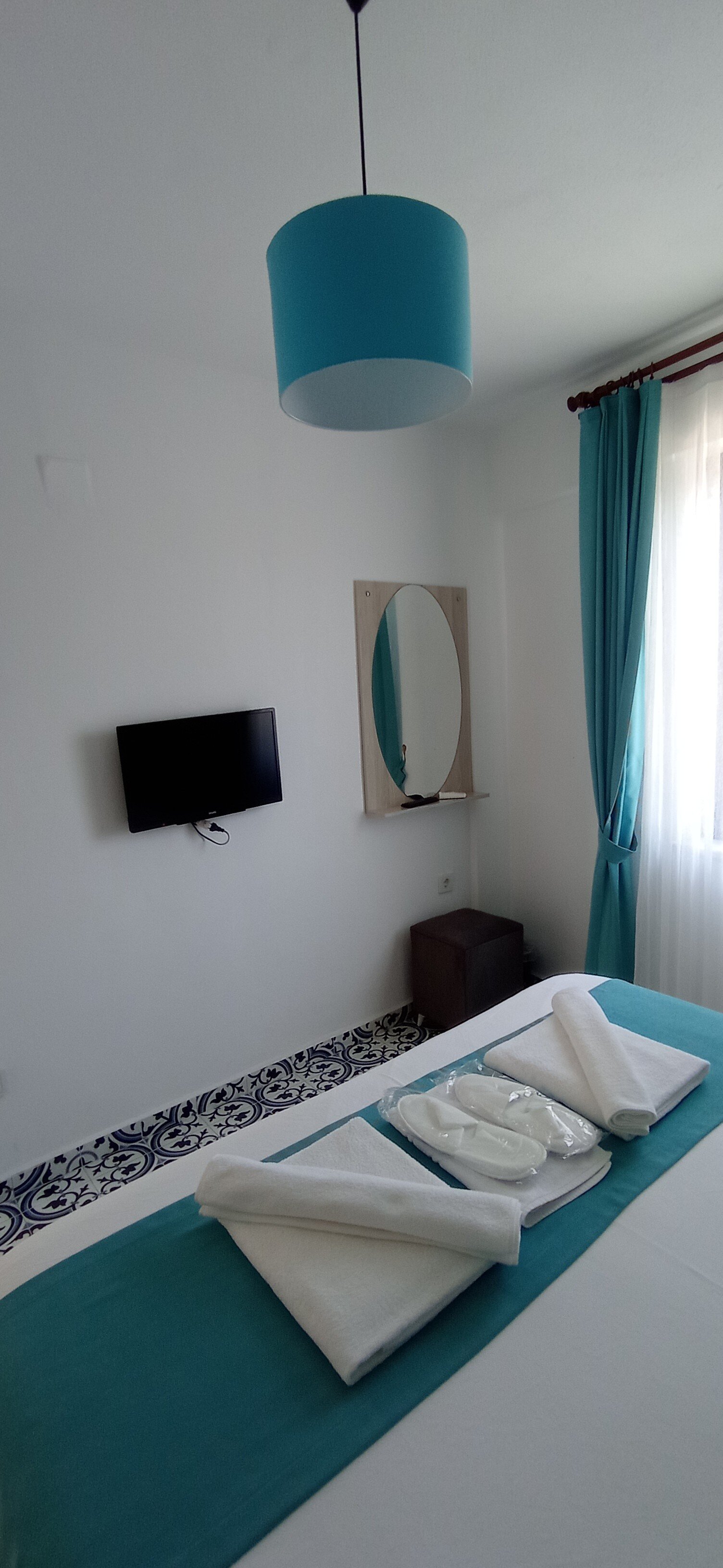 Çift Kişilik Oda