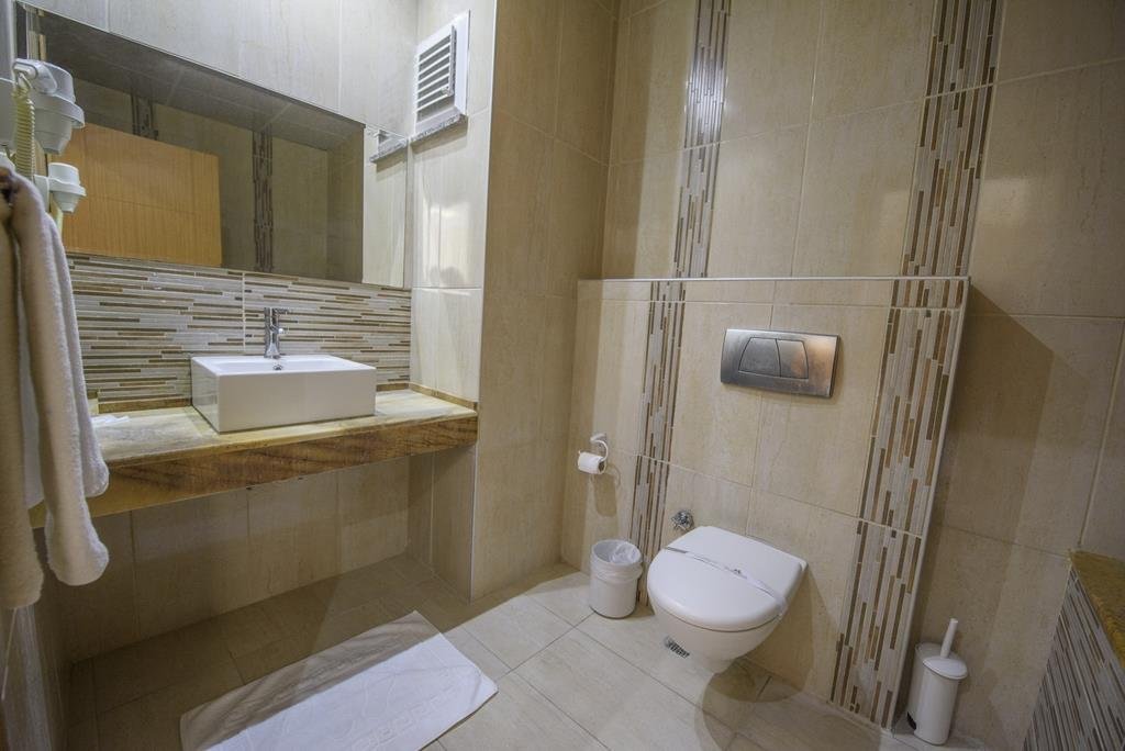 Hierapark Thermal & Spa Hotel