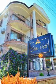 Stone Hill Hotel