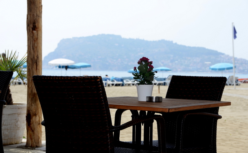 Oba Star Hotel & Spa