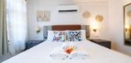Deluxe Double Oda Deniz Manzaralı ve Balkonlu Görseli