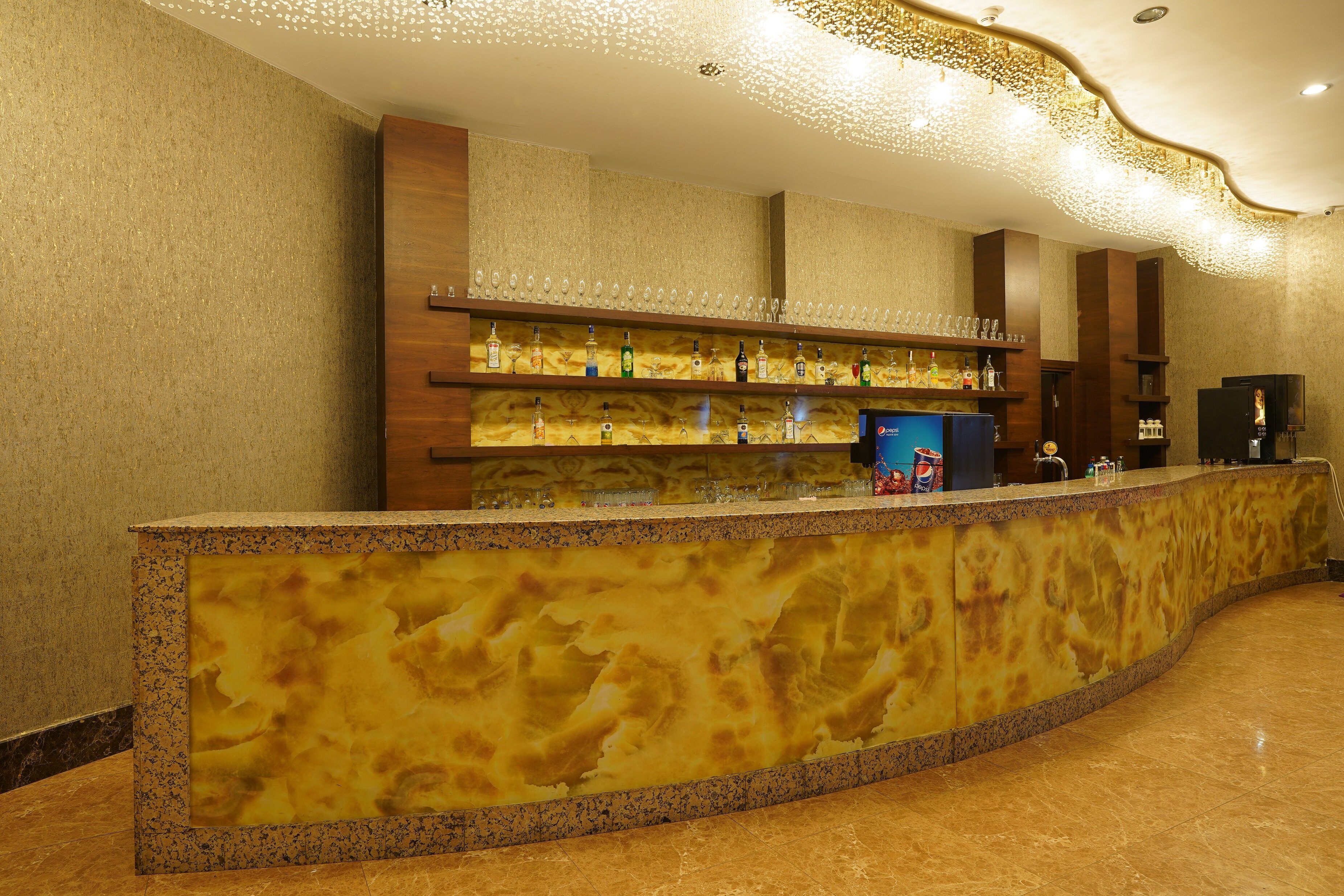 Throne Beach Resort & Spa galeri 3