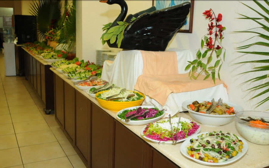 Ares Dream Hotel