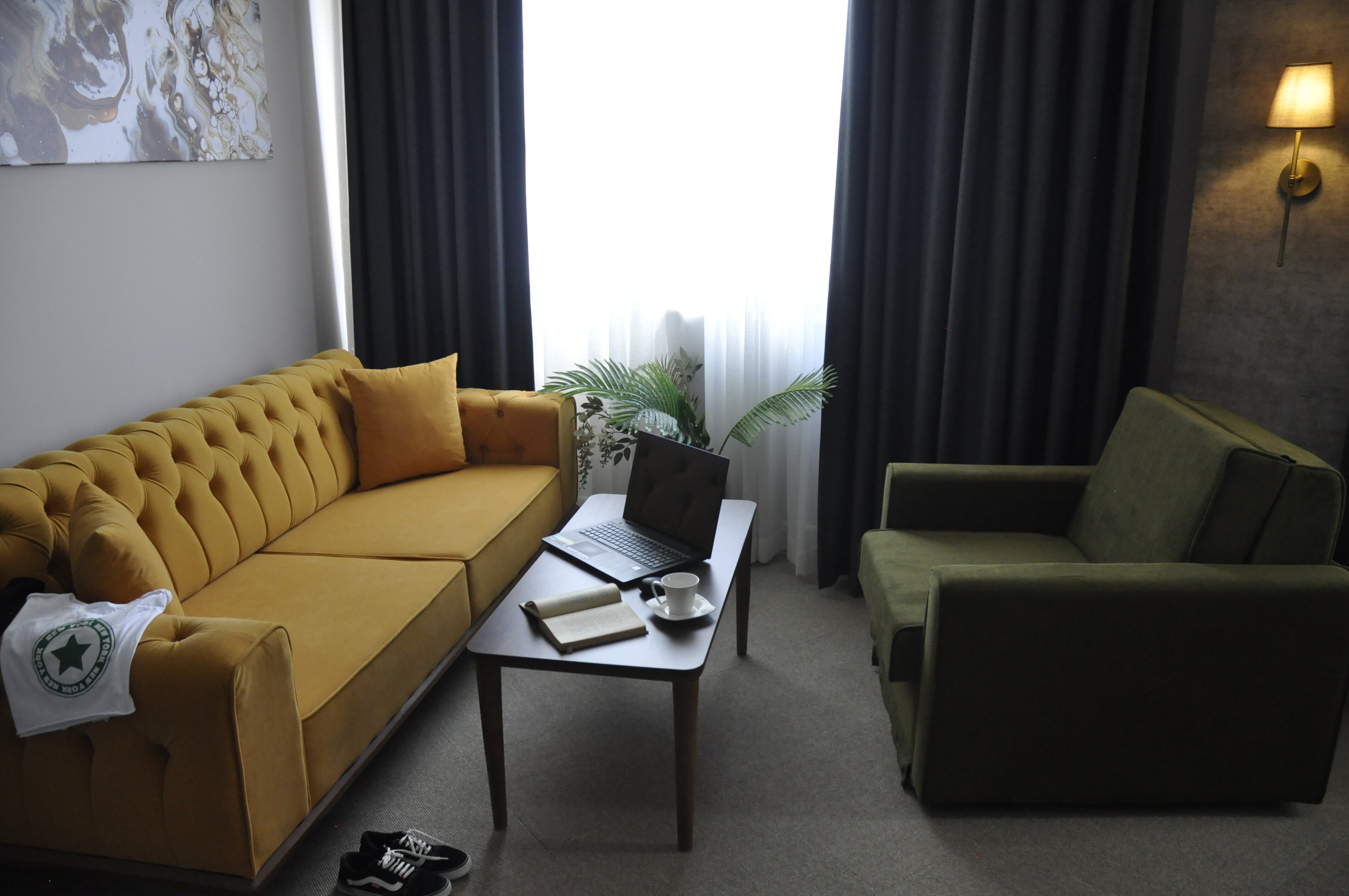 Connect Thermal Hotel Resort & Spa galeri 4