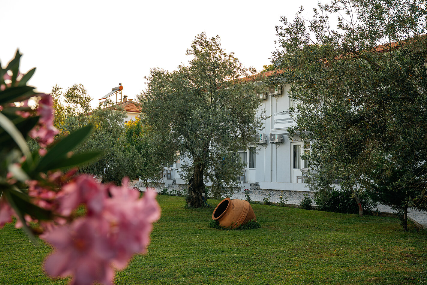 Palm Beach Otel Küçükkuyu · 22