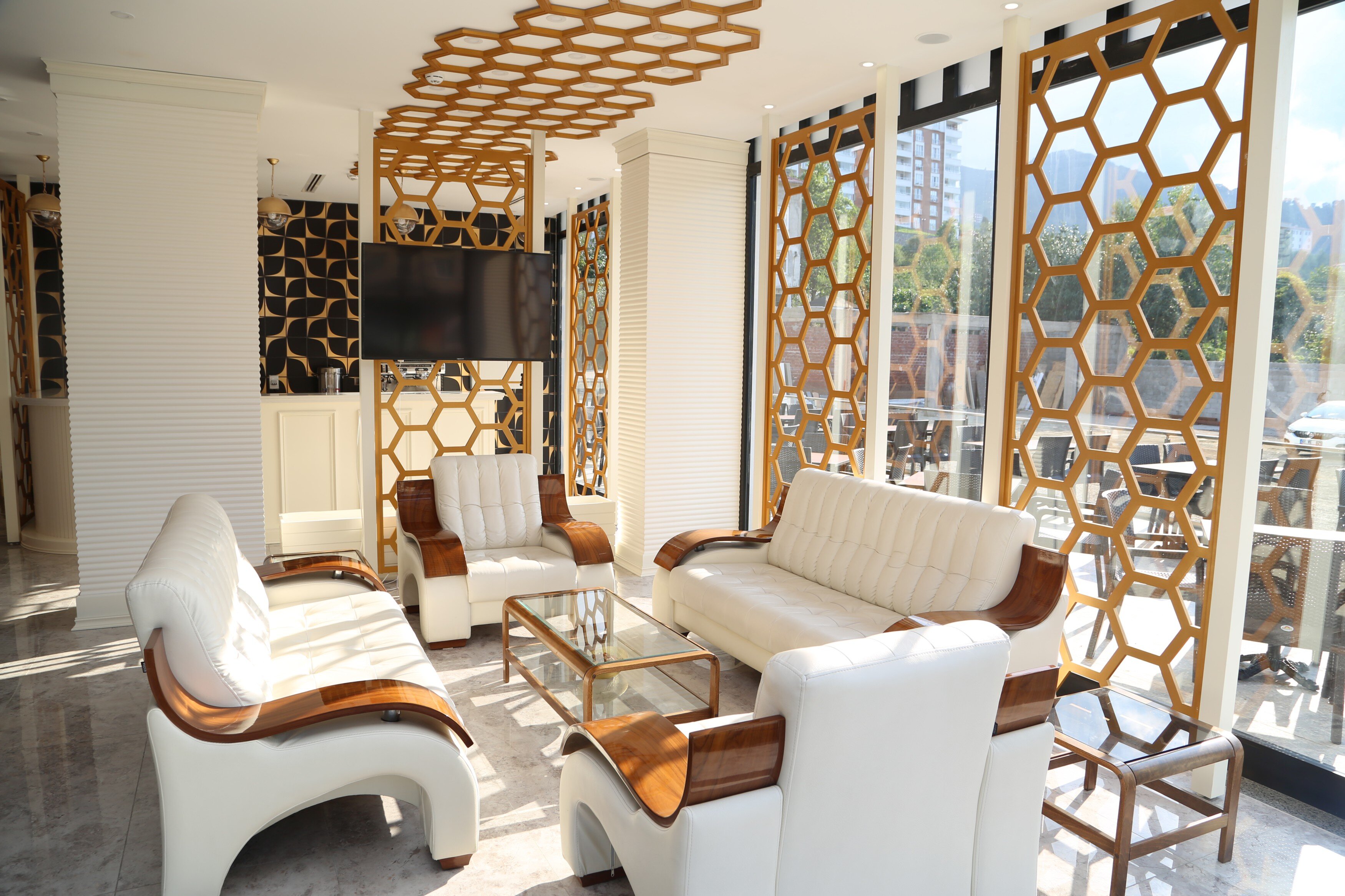 Kubaliç Hotel · 27