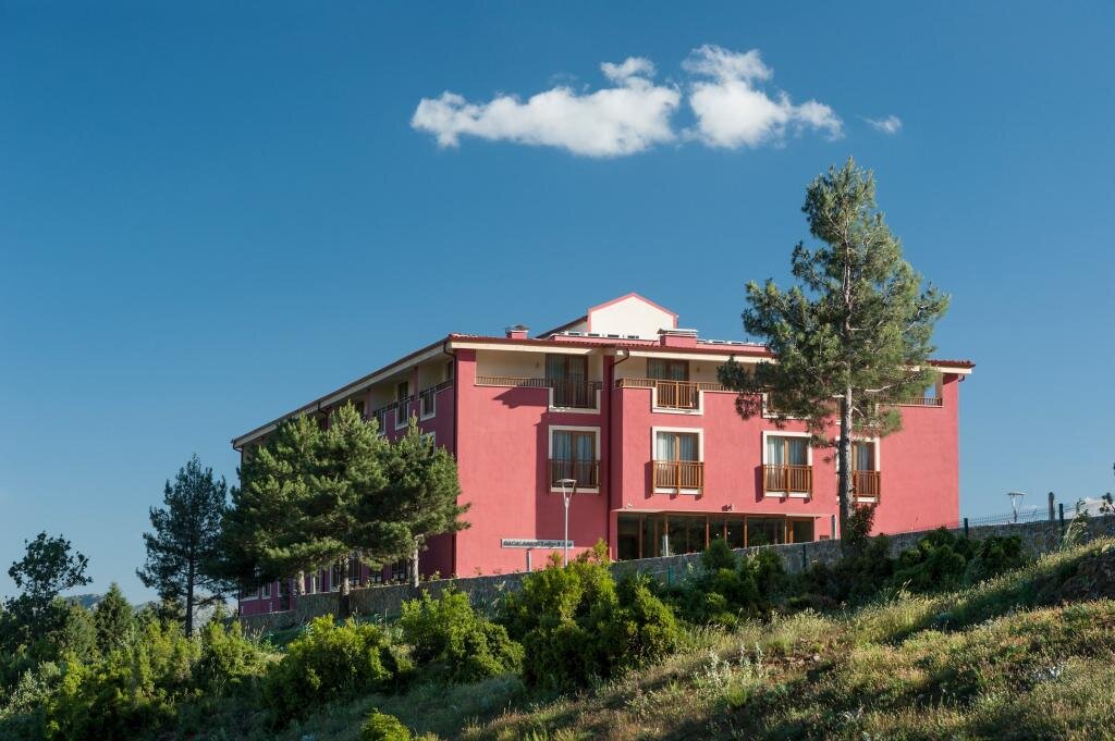 Sagalassos Lodge & Spa galeri 4