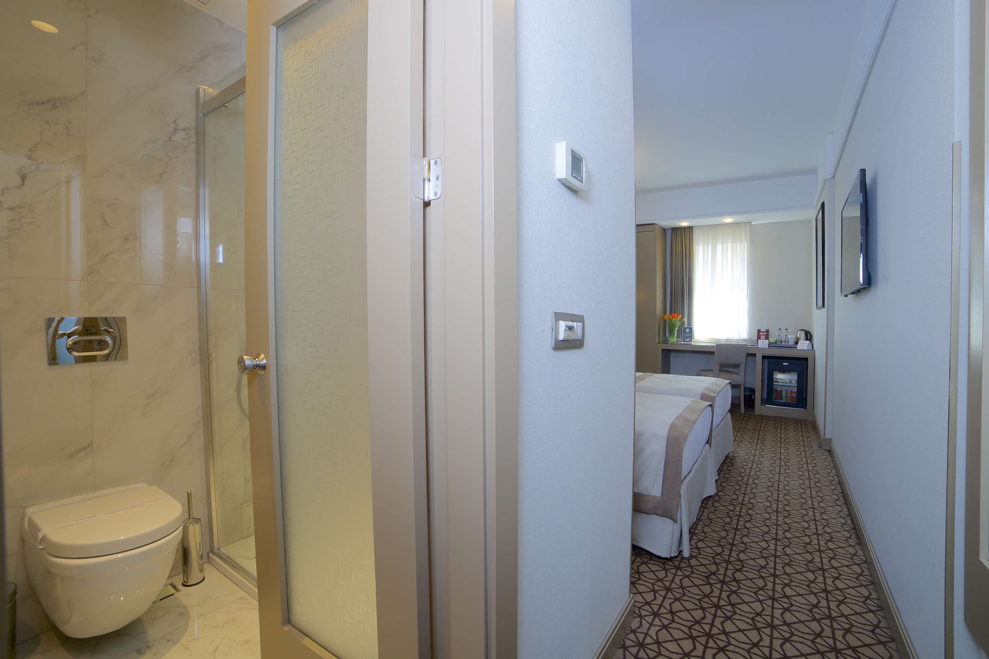 Ramada by Wyndham İstanbul Taksim