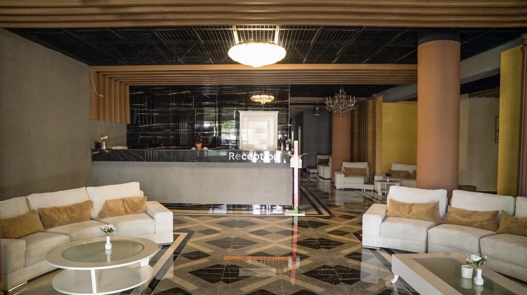 Dionisus Hotel & Spa Belek galeri 8