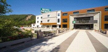 Spilos Hotel · 58
