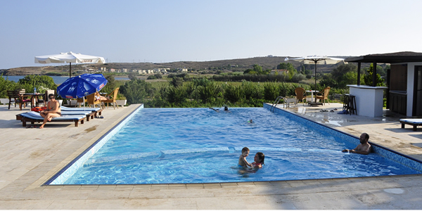 Siesta Otel
