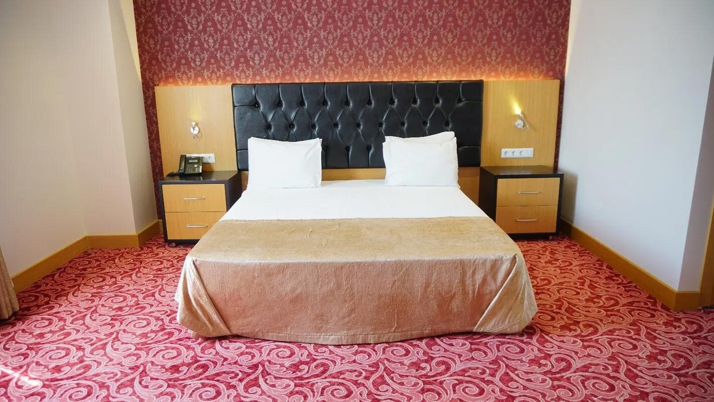 Vois Hotel
