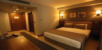 Oytun Park Hotel