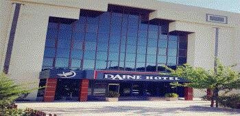 Dafne Hotel · 38