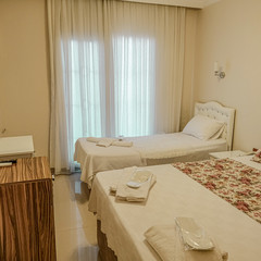 Cunda Demir Otel