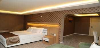 Grand Ali'n Hotel Tokat · 79