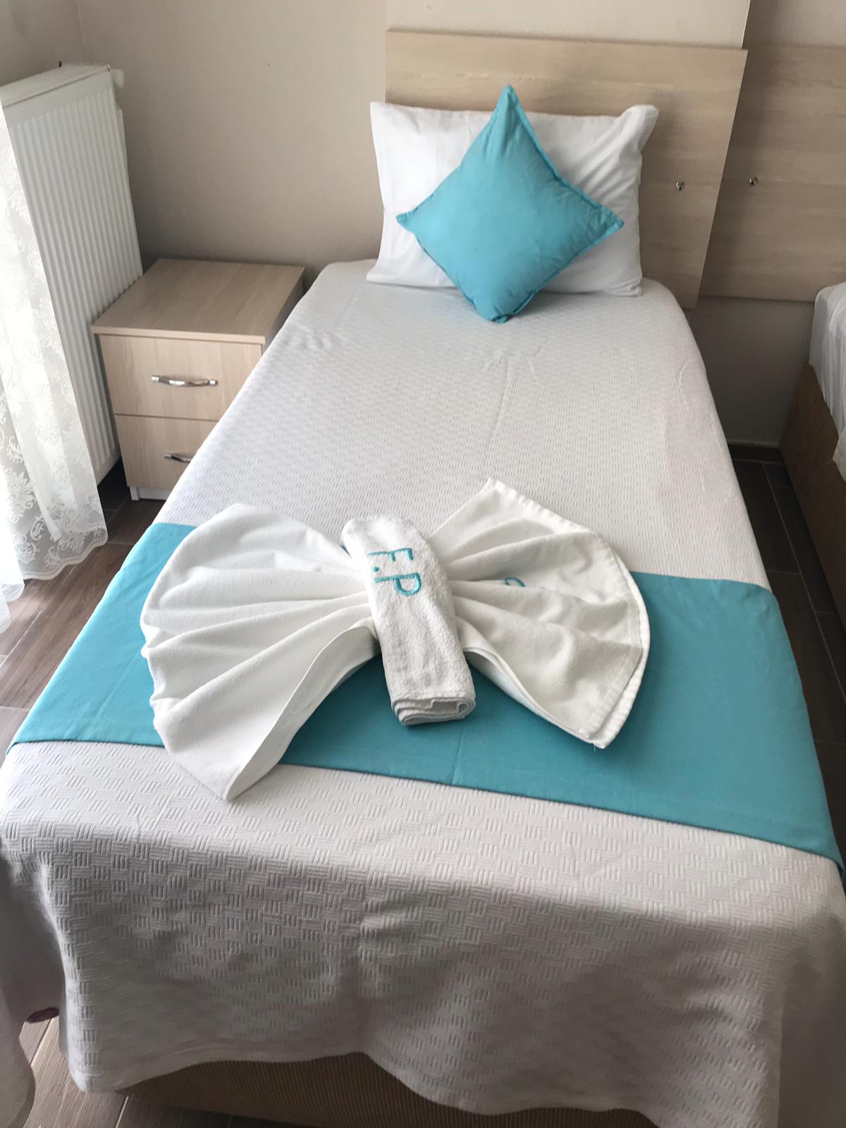 Figen Suit Hotel