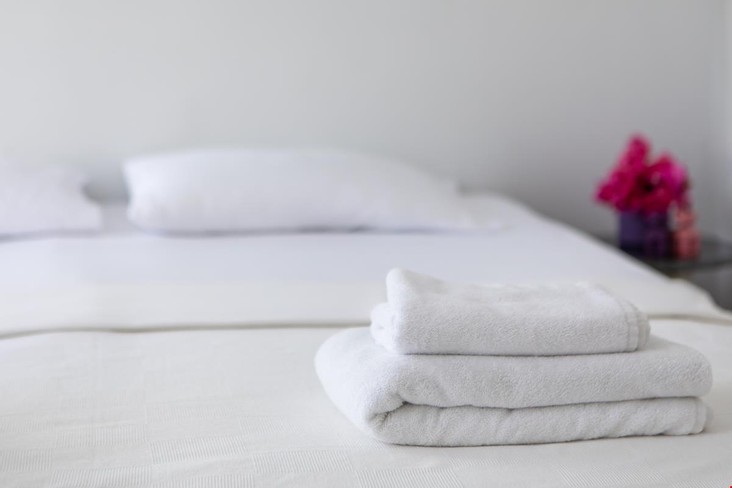Olya Hotel
