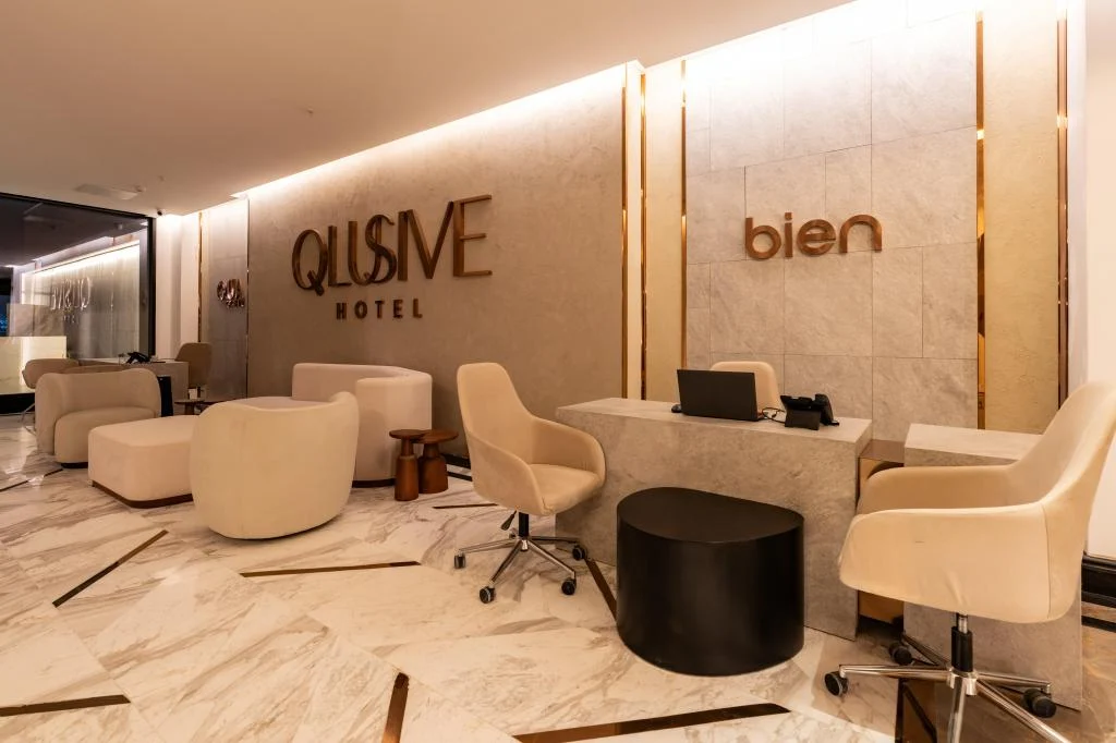 Qlusive Hotel Kuşadası (Adults Only +14)