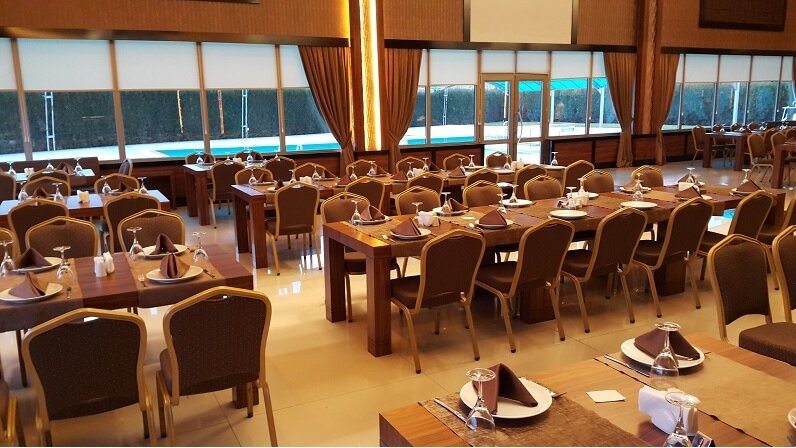Grand Çalı Hotel galeri 9