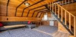 Jakuzili Deluxe Bungalov Görseli