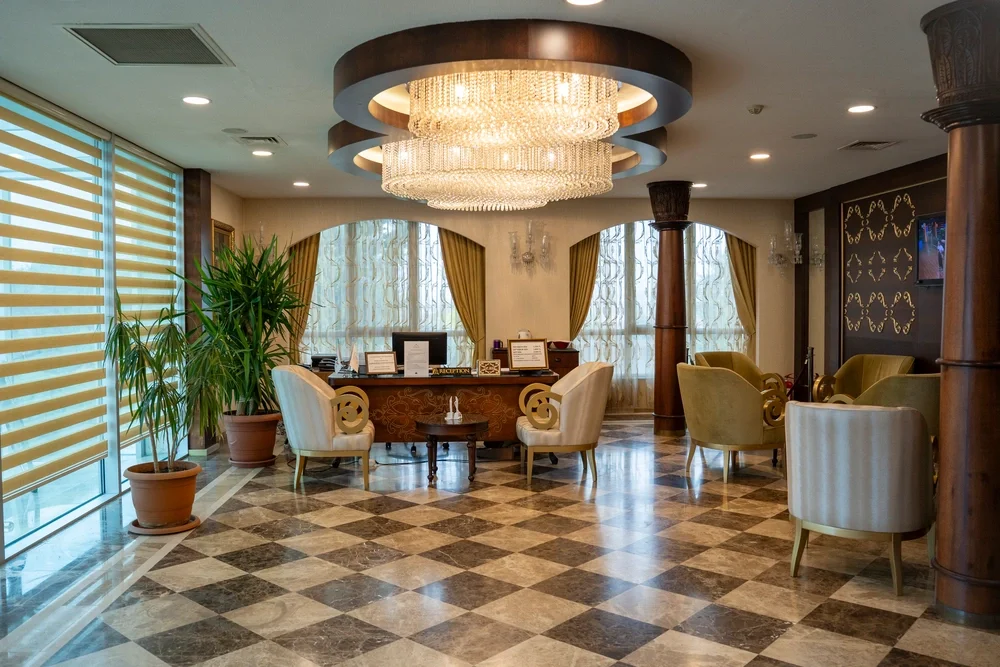 Kronos Hotel · 19