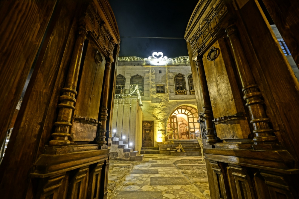 Love Bells Cappadocia