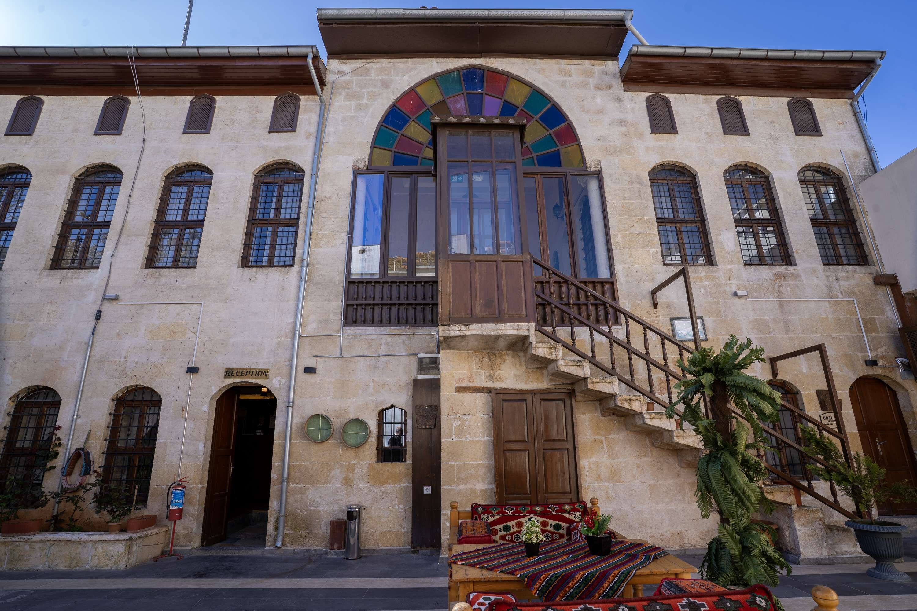 Beliz Hanım Konakları galeri 2